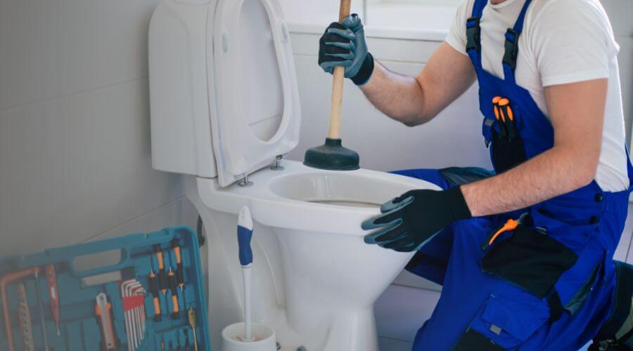 Professional emergency plumbing in Port Hueneme, CA
